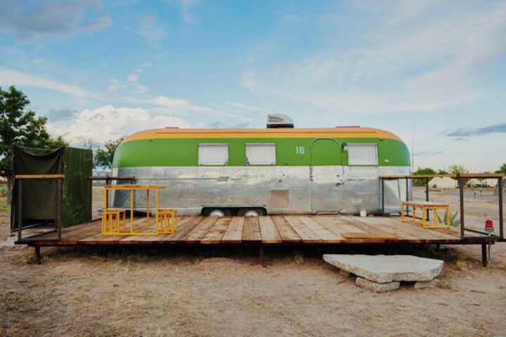 El Cosmico