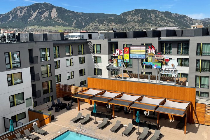 Embassy Suites by Hilton Boulder