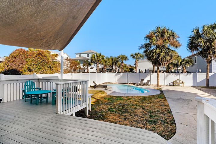 Terrace/Patio 162 of 176