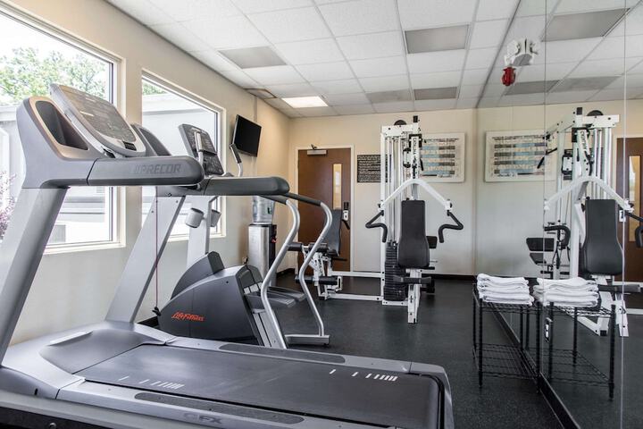 Health and Fitness 54 of 55