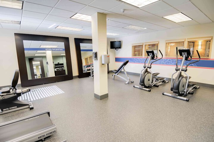 Health and Fitness 43 of 46