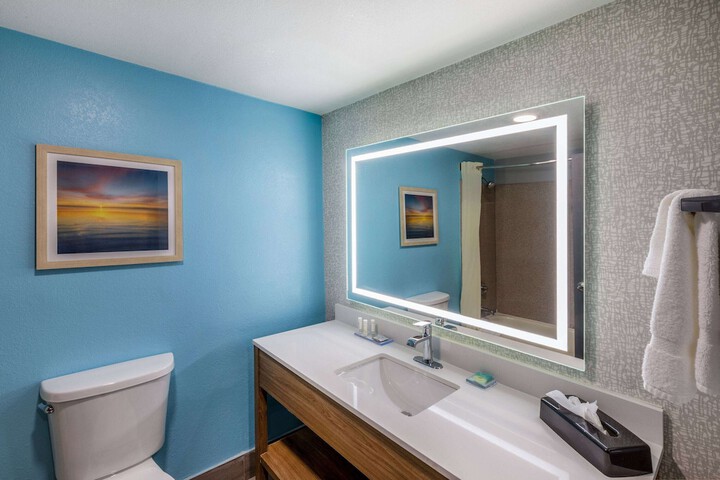 La Quinta Inn & Suites by Wyndham New Braunfels