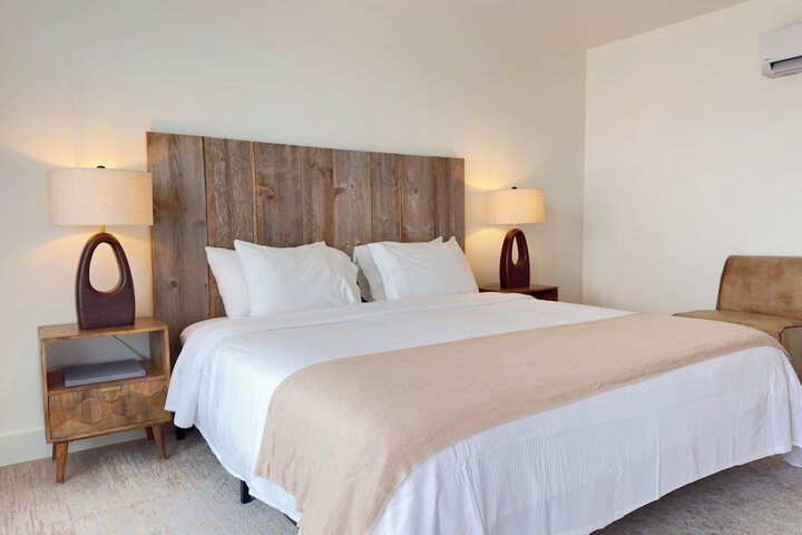 The Montauk Beach House