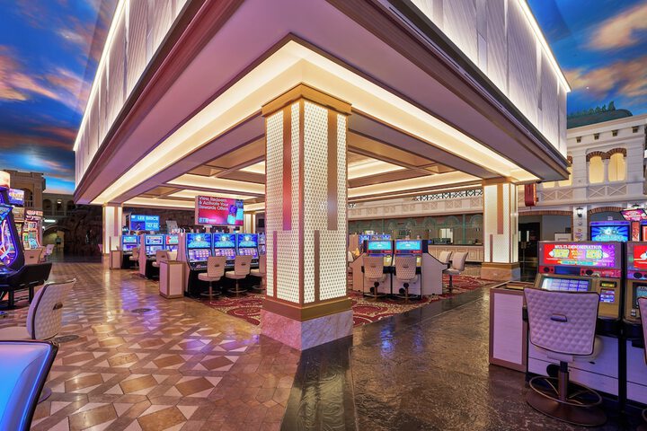 Sunset Station Hotel & Casino