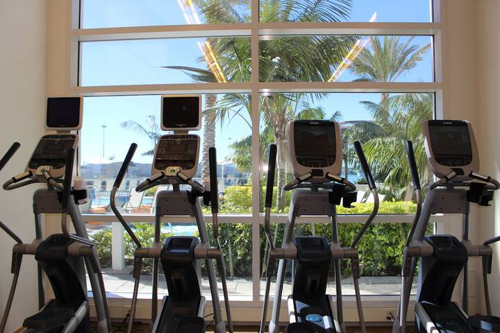Hilton San Diego Bayfront