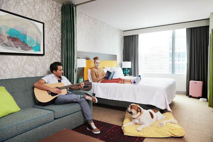 Home2 Suites by Hilton Winter Garden