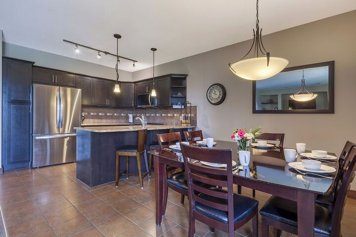 Bighorn Meadows Resort