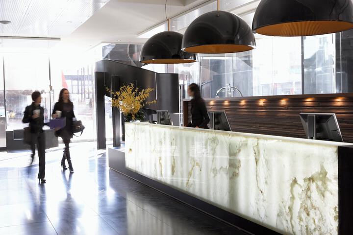 Hotel Le Germain Calgary