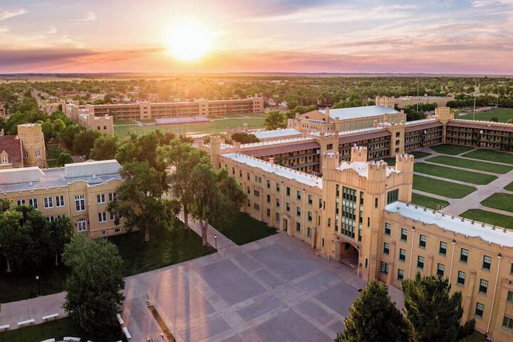 Candlewood Suites Roswell New Mexico by IHG