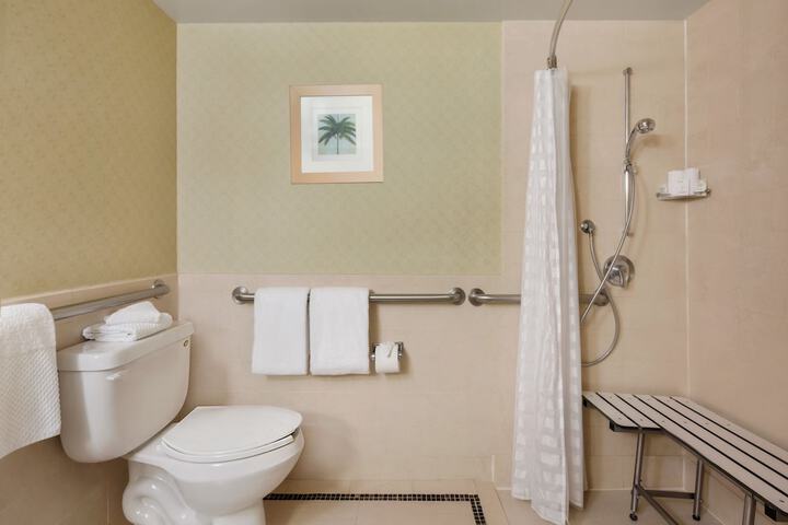 Embassy Suites Los Angeles - Glendale