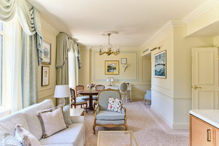 The Charleston Place
