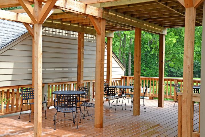 Terrace/Patio 39 of 43