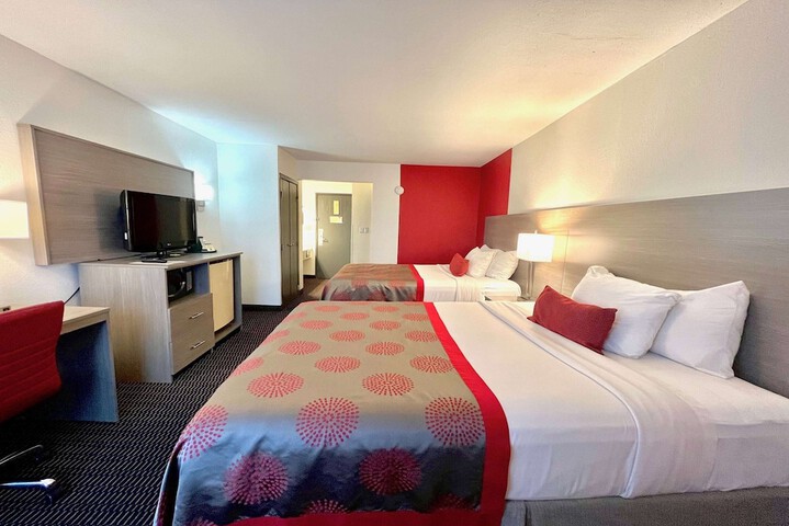 Ramada by Wyndham Columbia