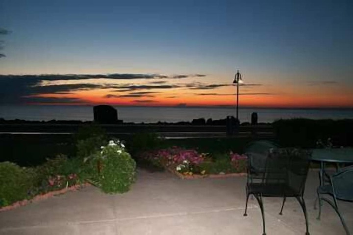 Hampton Inn Duluth Canal Park