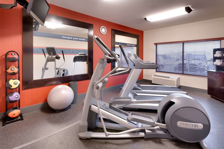 Hampton Inn Tremonton