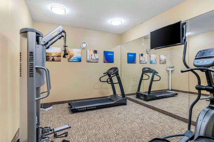 Comfort Inn & Suites La Grange - Louisville Area