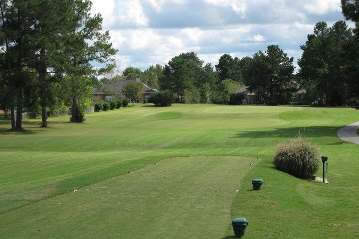 Golf 85 of 92
