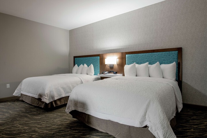 Hampton Inn & Suites Duncanville Dallas