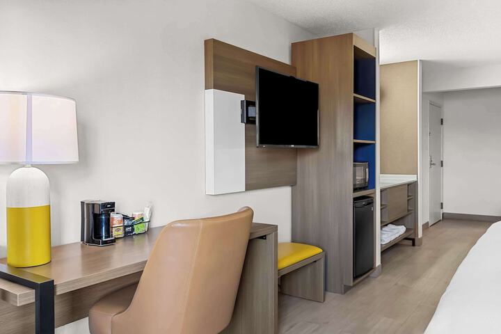 Comfort Inn Painesville - Concord