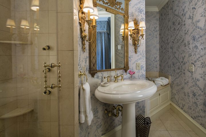 The Chanler at Cliff Walk