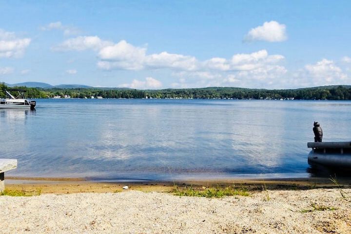 Winnisquam Lake Inn
