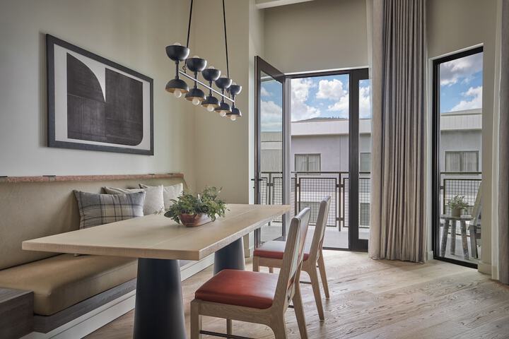 Pendry Park City
