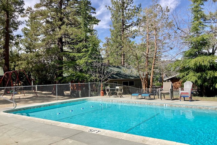Pool 8 of 85