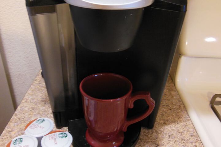 Breakfast/Coffee Service 21 of 24