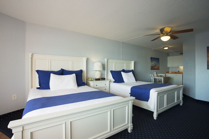 Coral Sands Inn