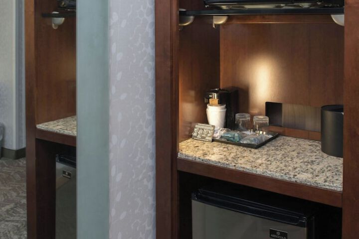 SpringHill Suites by Marriott Logan