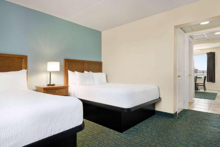 Sands Motel