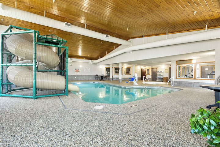 Pool 5 of 115