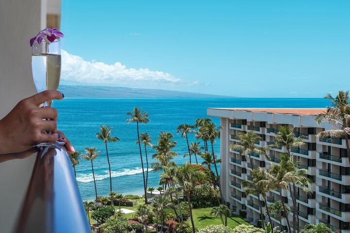 Hyatt Regency Maui Resort & Spa