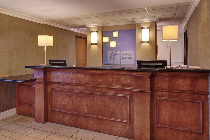Hotel Interior 8 of 40