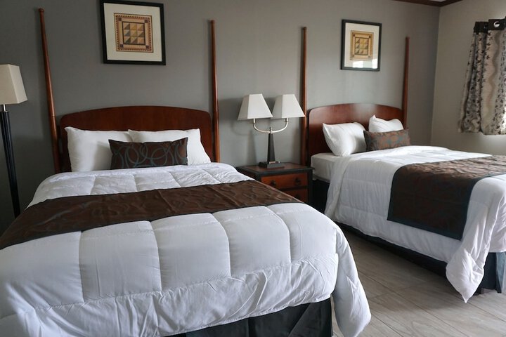 Beachside Resort
