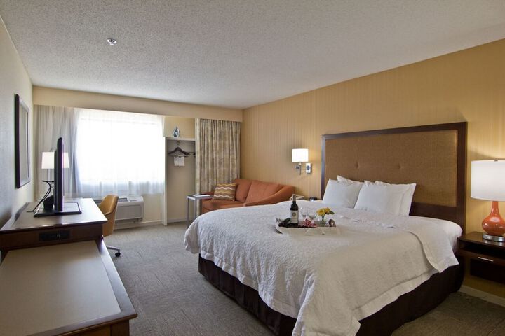 Hampton Inn & Suites Chillicothe