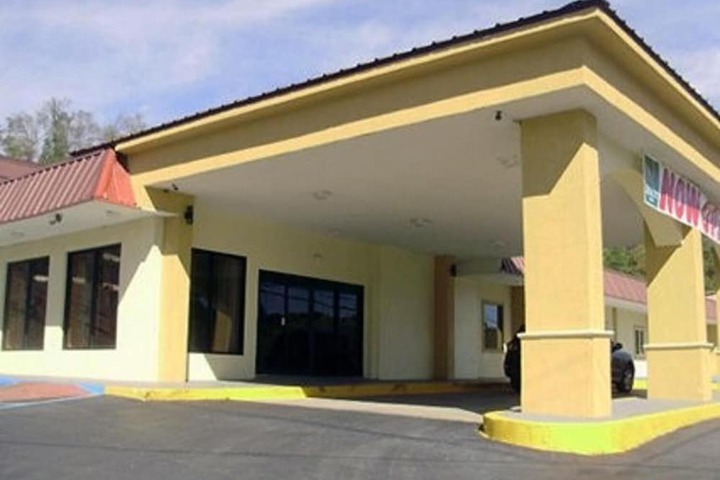 Econo Lodge