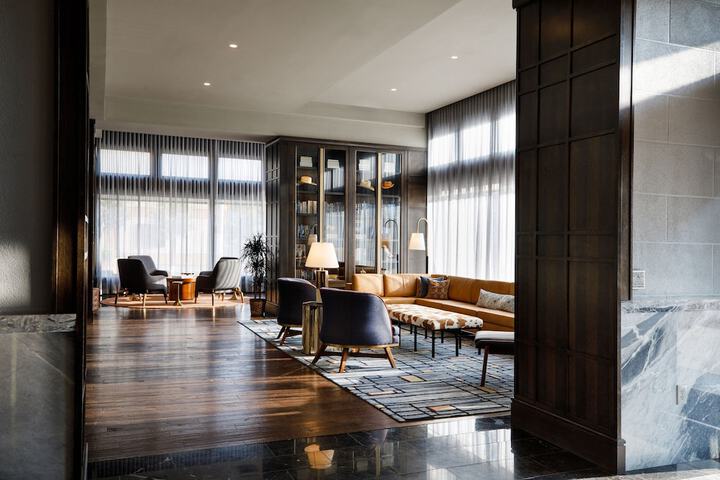 Hotel Interior 15 of 64