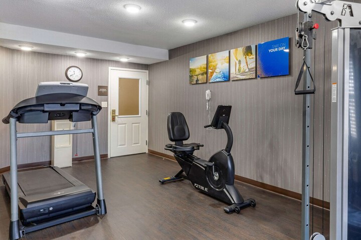 Comfort Inn Auburn - Worcester