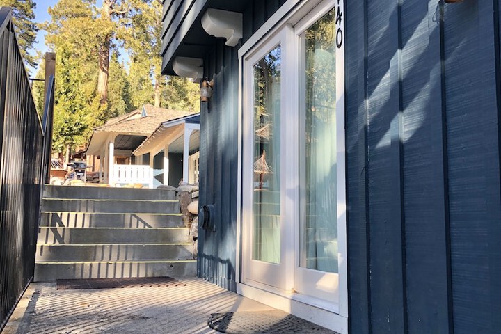 Tahoe Vistana Inn