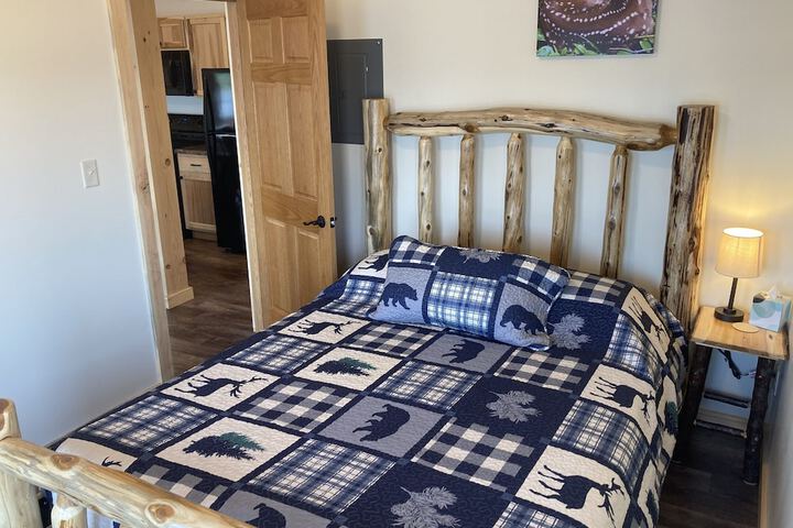 Keweenaw Waters Resort