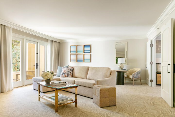 Waldorf Astoria Monarch Beach
