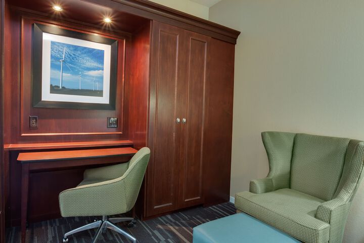 Hampton Inn Somerset
