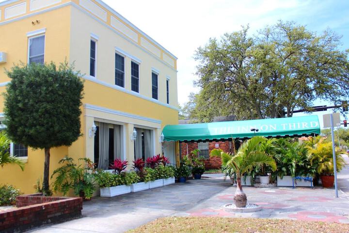 Hotel 3 of 44