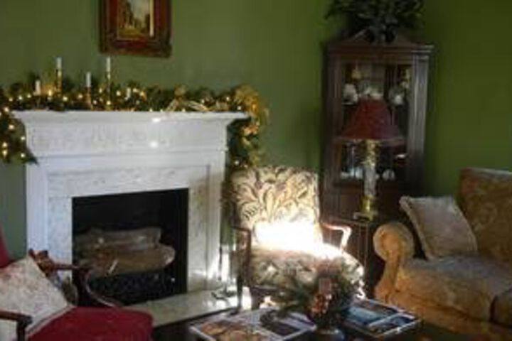 The Ashford Inn
