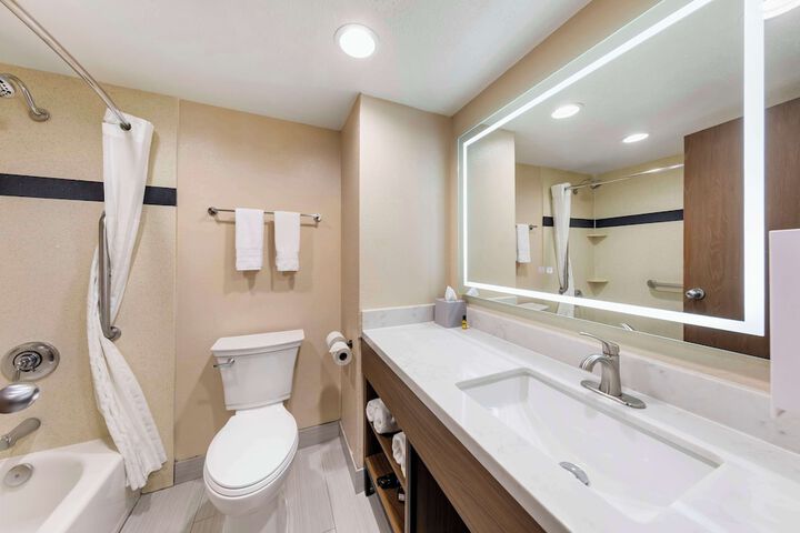 Best Western Plus Heritage Inn Ontario Rancho Cucamonga