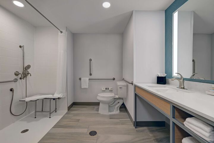 Hilton Garden Inn Manassas