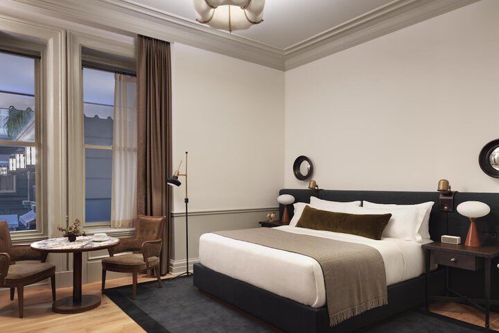 The Bellevue Hotel - The Unbound Collection by Hyatt
