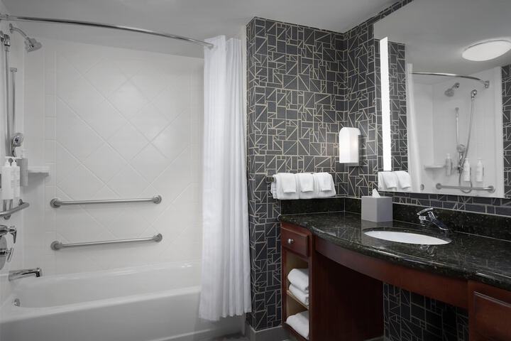 Homewood Suites by Hilton Birmingham South Inverness