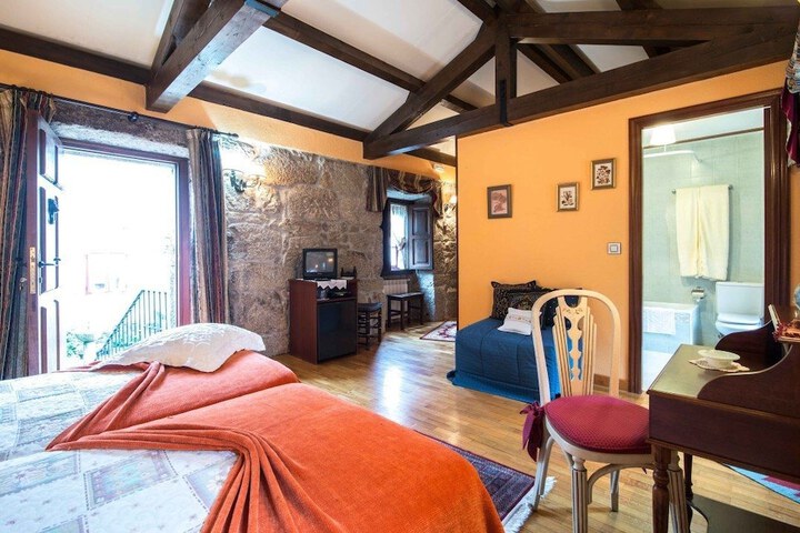 Pazo da Fraga